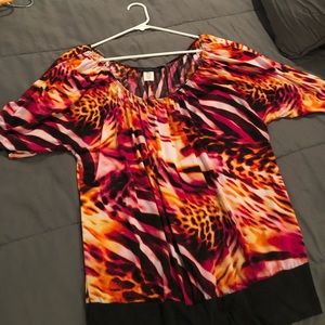 Women’s blouse